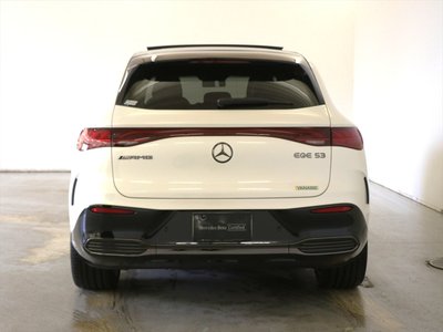 MERCEDES-BENZ EQE AMG - 5