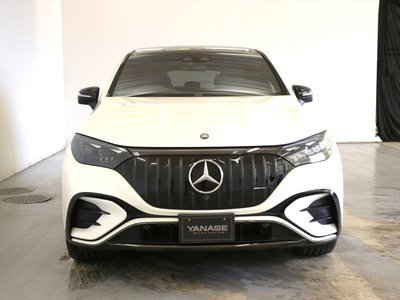 MERCEDES-BENZ EQE AMG - 4