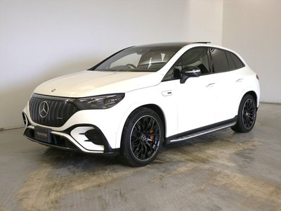 MERCEDES-BENZ EQE AMG - 2