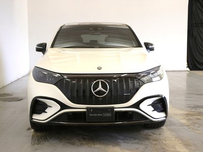 MERCEDES-BENZ EQE AMG - 3