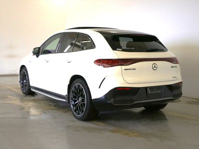 MERCEDES-BENZ EQE AMG - 7