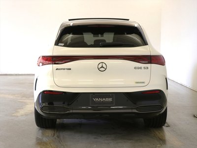 MERCEDES-BENZ EQE AMG - 6