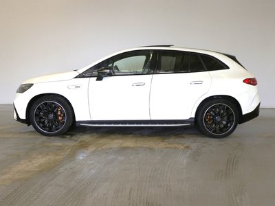 MERCEDES-BENZ EQE AMG - 9