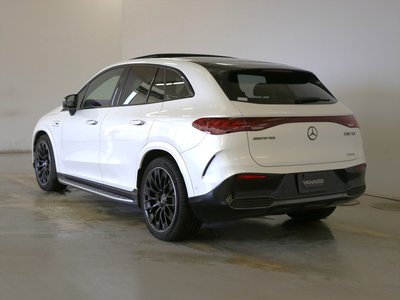 MERCEDES-BENZ EQE AMG - 8