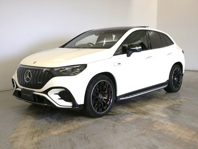 MERCEDES-BENZ EQE AMG - 1
