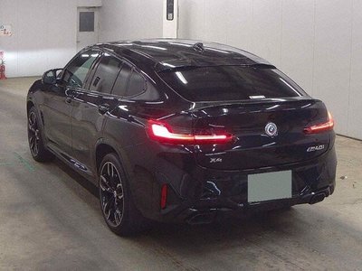 صورة 1 لـ 2022 BMW X4