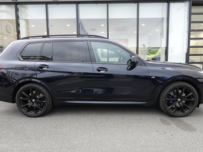 BMW X7 - 10