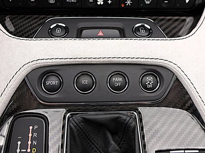 صورة مصغرة 19 لـ 2020 Maserati GRANTURISMO