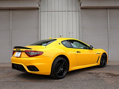 صورة 5 لـ 2020 Maserati GRANTURISMO
