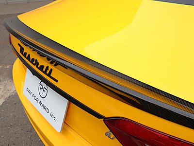 صورة مصغرة 27 لـ 2020 Maserati GRANTURISMO