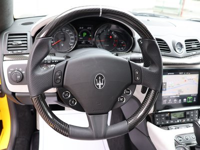 صورة 10 لـ 2020 Maserati GRANTURISMO
