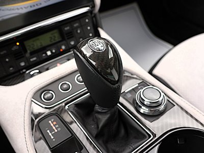 صورة مصغرة 14 لـ 2020 Maserati GRANTURISMO