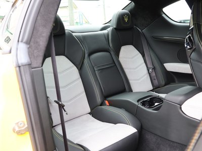صورة مصغرة 16 لـ 2020 Maserati GRANTURISMO