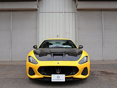 صورة 2 لـ 2020 Maserati GRANTURISMO