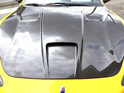 صورة مصغرة 23 لـ 2020 Maserati GRANTURISMO