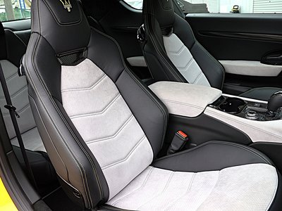 صورة مصغرة 15 لـ 2020 Maserati GRANTURISMO