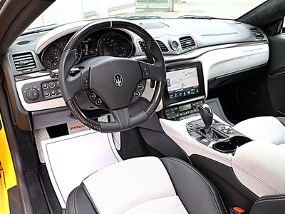 صورة 9 لـ 2020 Maserati GRANTURISMO