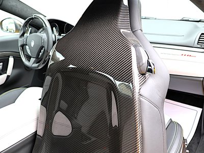 صورة مصغرة 17 لـ 2020 Maserati GRANTURISMO