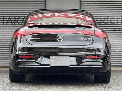 2024 Mercedes-BENZ EQS 照片 6