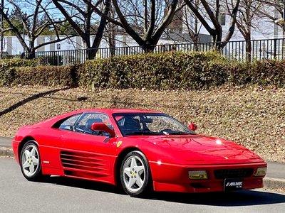 صورة 2 لـ 1990 FERRARI 348