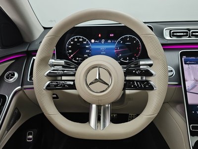 صورة مصغرة 20 لـ 2022 Mercedes-BENZ S-CLASS
