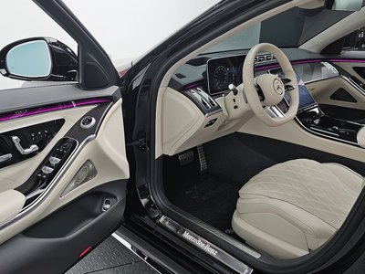صورة مصغرة 18 لـ 2022 Mercedes-BENZ S-CLASS