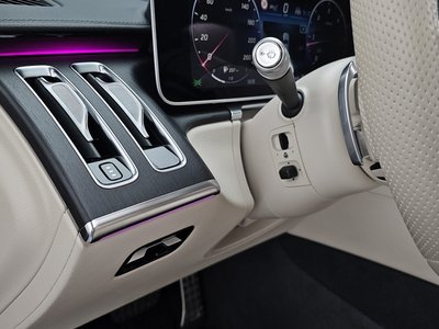 صورة مصغرة 31 لـ 2022 Mercedes-BENZ S-CLASS