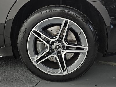 MERCEDES-BENZ S-CLASS - 9