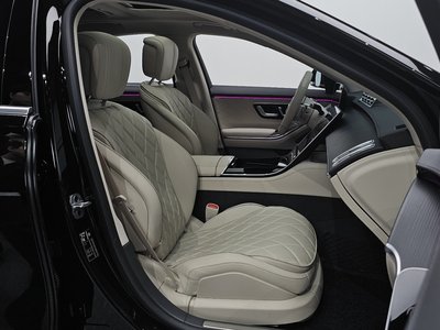 صورة مصغرة 14 لـ 2022 Mercedes-BENZ S-CLASS
