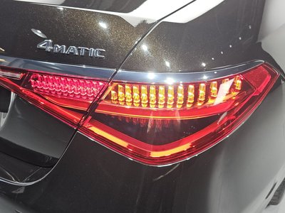 صورة مصغرة 11 لـ 2022 Mercedes-BENZ S-CLASS
