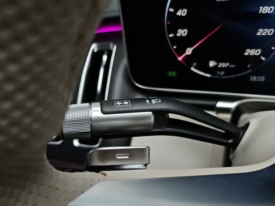 صورة مصغرة 36 لـ 2022 Mercedes-BENZ S-CLASS