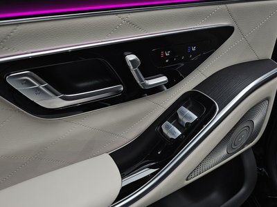 صورة مصغرة 30 لـ 2022 Mercedes-BENZ S-CLASS