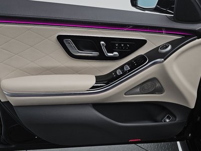 صورة مصغرة 15 لـ 2022 Mercedes-BENZ S-CLASS