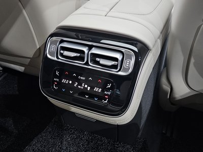 صورة مصغرة 34 لـ 2022 Mercedes-BENZ S-CLASS