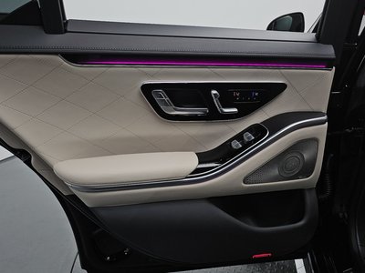 صورة مصغرة 16 لـ 2022 Mercedes-BENZ S-CLASS
