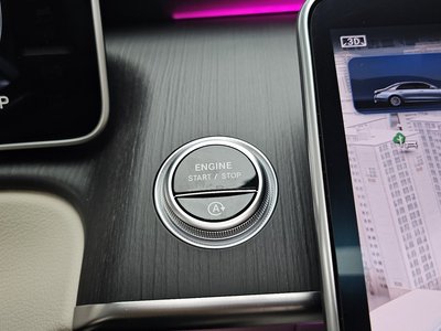 صورة مصغرة 28 لـ 2022 Mercedes-BENZ S-CLASS