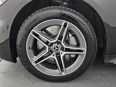 MERCEDES-BENZ S-CLASS - 7