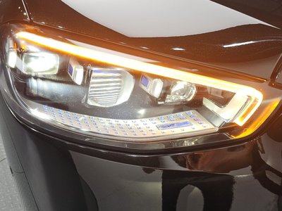 MERCEDES-BENZ S-CLASS - 10