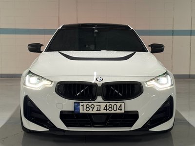 BMW 2 SERIES - 1