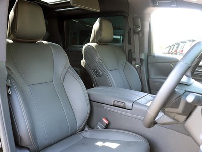 2024 TOYOTA ALPHARD 照片 10