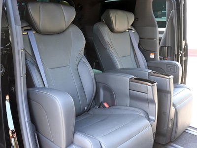 صورة مصغرة 66 لـ 2024 TOYOTA ALPHARD