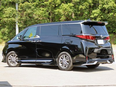 صورة مصغرة 68 لـ 2024 TOYOTA ALPHARD