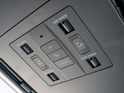 صورة مصغرة 32 لـ 2024 TOYOTA ALPHARD