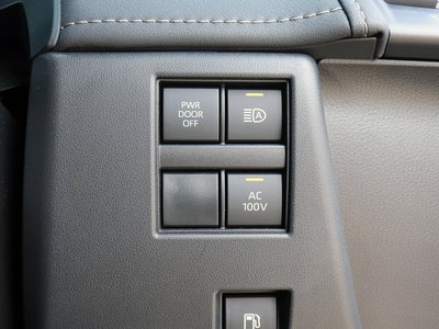 صورة مصغرة 24 لـ 2024 TOYOTA ALPHARD