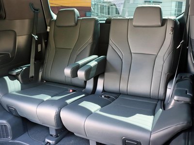 صورة مصغرة 36 لـ 2024 TOYOTA ALPHARD