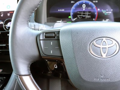 صورة مصغرة 14 لـ 2024 TOYOTA ALPHARD