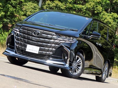 صورة مصغرة 52 لـ 2024 TOYOTA ALPHARD