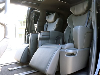 صورة مصغرة 27 لـ 2024 TOYOTA ALPHARD