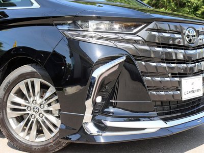 صورة مصغرة 41 لـ 2024 TOYOTA ALPHARD