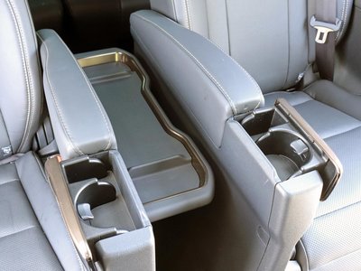 صورة مصغرة 28 لـ 2024 TOYOTA ALPHARD